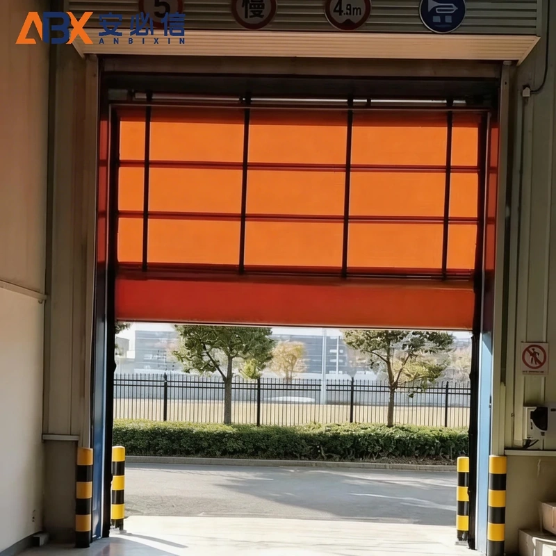 成都翻转式卸货平台