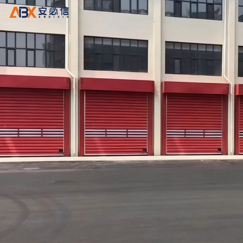 成都医药密闭高速门